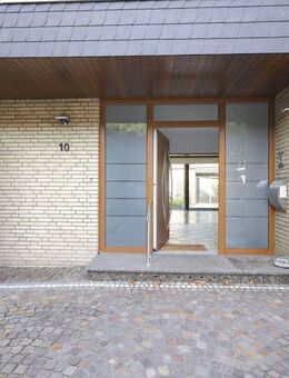 Bungalow mit wunderschönem Garten, Provisionsfrei - Duisburg