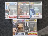 Funko Pops (Sekiro, Halo, Star Wars) - Remchingen