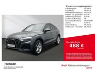 Audi Q5, Sportback S line 40 TDI quattro, Jahr 2023 - Bielefeld