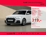 Audi A1, Sportback 35 TFSI, Jahr 2023 - Wolfhagen