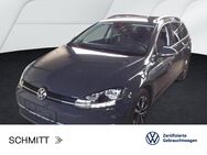 VW Golf Variant, 1.0 TSI Golf VII UNITED LM16, Jahr 2020 - Freigericht
