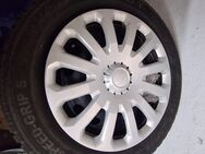 Semperit Speed Grip 5 Winterreifen - Hof