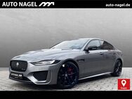 Jaguar XE, Benzin P250 R-Dynamic HSE TFT, Jahr 2022 - Essen