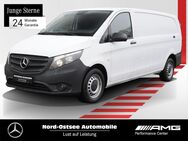 Mercedes Vito, 114 extralang FWD Park-Paket Audio 40, Jahr 2020 - Heide