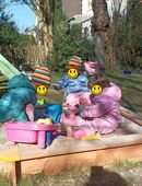 Kindertagespflege / Tagesmutter "Die Wühlmäuse" in 48249