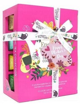 English Tea Shop Classic Klassische Teekollektion - Wuppertal