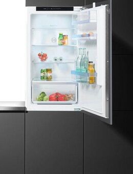 BOSCH Einbaukühlschrank Serie 4 KIR31VFE0, 102,1 cm hoch, 54,1 cm breit