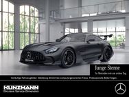 Mercedes AMG GT, Black Series BurmesterSound, Jahr 2021 - Aschaffenburg