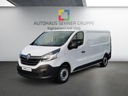 Renault Trafic, Kasten L2H1 dci120, Jahr 2021 - Markdorf