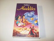 Walt Disney: Aladdin - Erwitte