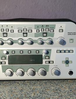 Kemper Profiling Amplifier - Berlin Treptow-Köpenick