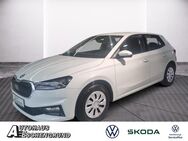 Skoda Fabia, 1.0 MPI Selection CLIMA WSS BEHEIZB M, Jahr 2024 - Neubrandenburg