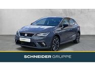 Seat Ibiza, FR Anniversary Edition, Jahr 2022 - Chemnitz