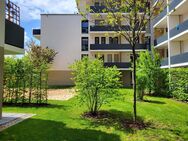 Möblierte Penthouse-Apartments im "Urban.In Ingolstadt" - NUR für Studenten, Praktikanten & Azubi - Ingolstadt