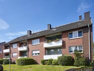 Tolle 3-Raumwohnung mit Balkon - Witten