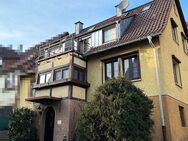 Charmantes Haus im Herzen von Mühlhausen - Stuttgart