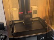 Anycubic Photon Mono X2 + cure/wash station inkl. 4 Resins - Berlin