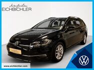 VW Golf Variant, Golf VII Comfortline TDI FLA, Jahr 2020 - Landshut