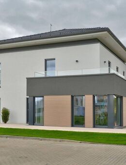 Dein Zuhause, deine Freiheit - Bien-Zenker macht Wohnträume lebendig - Duisburg