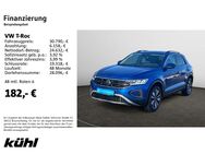 VW T-Roc, 1.5 TSI Move, Jahr 2024 - Hildesheim