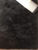 TEPPICHE MIT GLITZEREFEKT 160 MAL 230 CM SCHWARZ in 63762