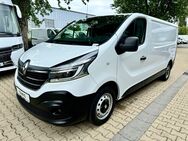 Renault Trafic, 3.0 L2H1 Komfort t dCi 120, Jahr 2020 - Dresden