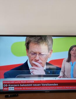 TV 50 Zoll - Oldenburg