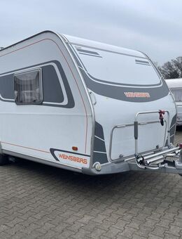 Weinsberg Cara One 530 Vorzelt Mover Tempo 100 - Willich