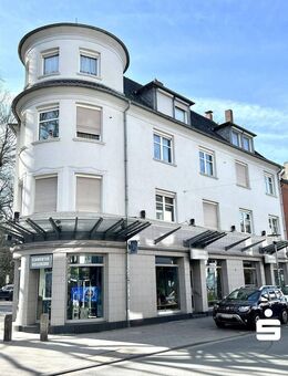 Zwei repräsentative Kapitalanlagen in der Schwerter City! - Schwerte (Hansestadt an der Ruhr)