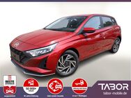 Hyundai i20, 1.2 MPI 79 Trend 16Z DigCo PrivG BSM, Jahr 2024 - Freiburg (Breisgau)