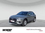 Audi Q3 advanced 35 TDI quattro S tronic, NAVI/KAM/SHZ/KLIMA uvm. - Darmstadt