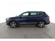 Seat Tarraco 2.0 TDI Xcellence 4Drive - Berlin