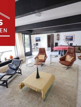 Ebenerdiger Wohntraum in Toplage - Neumünster