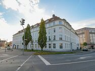 6571- Erstbezug nach Sanierung! Appartement direkt am Oldenburger Hauptbahnhof mit Dachterrasse! - Oldenburg