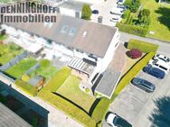 Gepflegtes Reihenendhaus mit Garage in ruhiger Lage von Unna-Königsborn - Unna