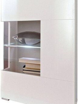 Höltkemeyer Vitrine Happy Höhe 89 cm