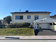 Ein wahres Raumwunder ist diese große Haus in ruhiger Lage von Hünstetten-Kesselbach! - Hünstetten