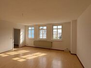 Helle 2-Zimmerwohnung - Crimmitschau