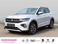 VW T-Cross, 1.5 TSI R-Line VK40 600 - EUR, Jahr 2024 - Bad Kreuznach