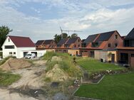 Einfamilienhaus in Isselhorst - Wohnen an der Krullsbachaue - Gütersloh