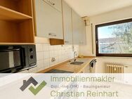 *** Wohnkomfort in Mögeldorf: 2 Zimmer, Balkon, Garage und sofort verfügbar *** - Nürnberg