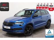 Skoda Karoq 2.0 TDI 4x4 SPORT LINE STANDHZ,ACC,AHK,SH - Berlin