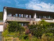 Mehrfamilienhaus zu verkaufen - Bad Wildungen