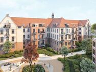 Traumhafte Altbauwohnung in der Nordstadt - mit Denkmal-AfA - WE 714 - Hannover