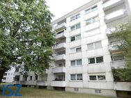 Charmante 3-Zimmer-Wohnung mit Westbalkon - auch für Kapitalanleger! - Fürth