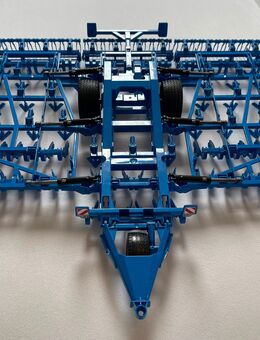 Bruder LEMKEN Grubber Karolin 9 - Wolfersdorf