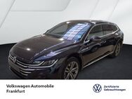 VW Arteon, 2.0 TDI Shootingbrake R-Line IQ Light, Jahr 2023 - Frankfurt (Main)