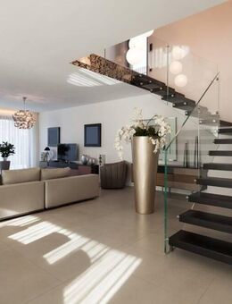 Penthouse zwischen Maximiliansplatz und Promenadeplatz - München