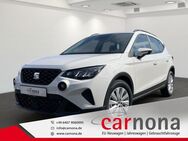 Seat Arona 1.0 TSi Style 81KW*LED*DAB*Sitzheiz. - Rabenau (Hessen)