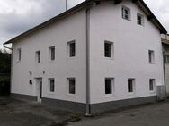 Vollständig renoviertes und modernisiertes 5-Zimmer-Einfamilienhaus in Eichendorf - Eichendorf
